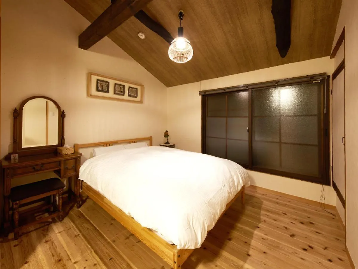 Kyomachiya Higashiyama Sanjo Kanau Kyoto Holiday home