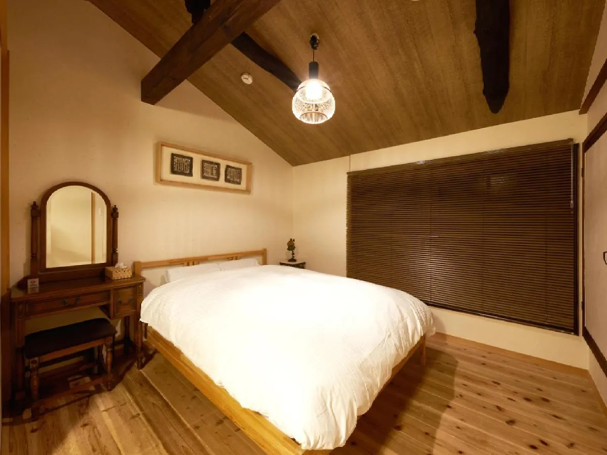 Kyomachiya Higashiyama Sanjo Kanau Kyoto Holiday home