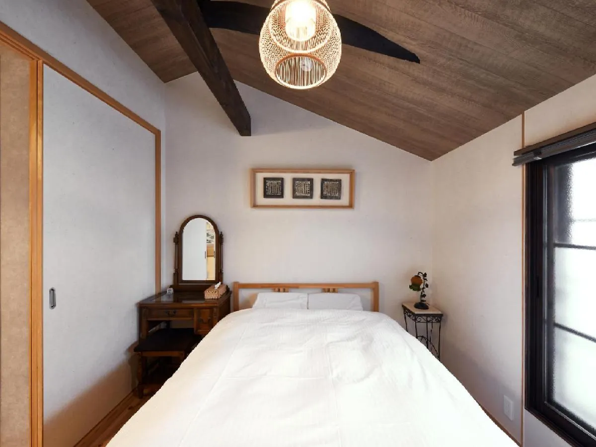 Holiday home Kyomachiya Higashiyama Sanjo Kanau Kyoto Japan