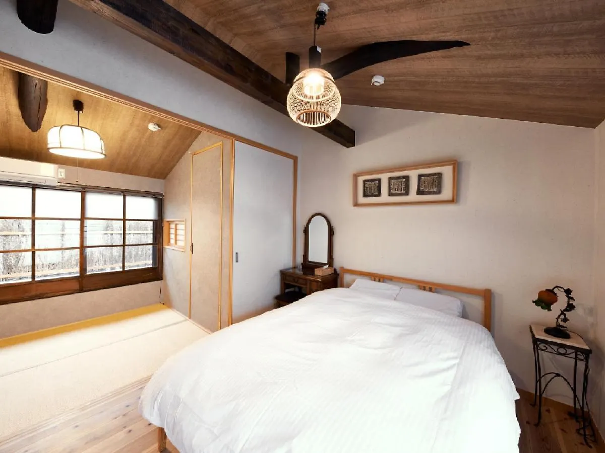 Holiday home Kyomachiya Higashiyama Sanjo Kanau Kyoto Japan