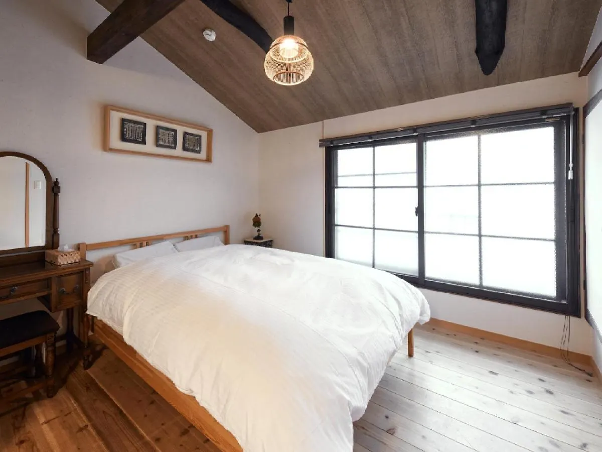 Holiday home Kyomachiya Higashiyama Sanjo Kanau Kyoto