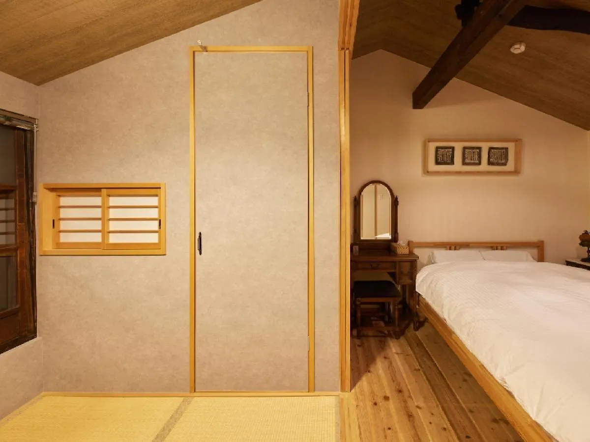 Holiday home Kyomachiya Higashiyama Sanjo Kanau Kyoto