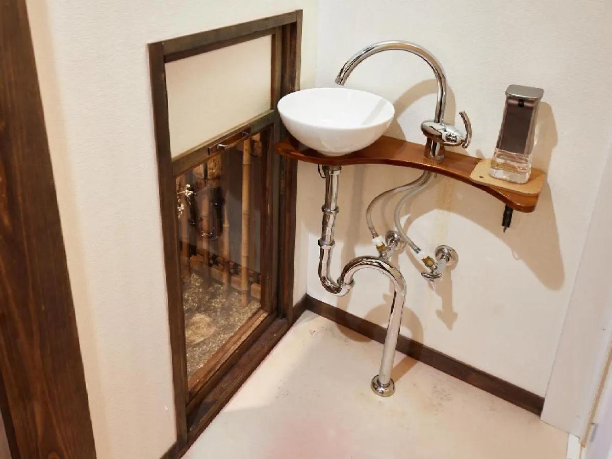 Kyomachiya Higashiyama Sanjo Kanau Kyoto Holiday home
