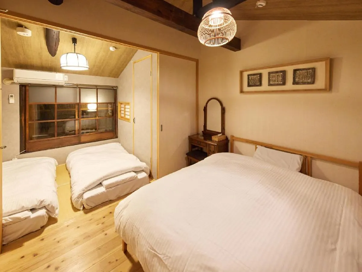 Kyomachiya Higashiyama Sanjo Kanau Kyoto Holiday home