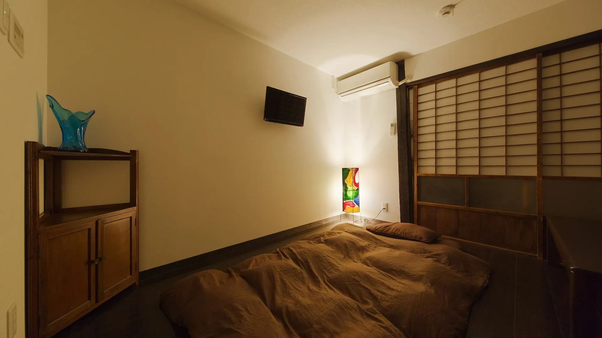 Holiday home Kyomachiya Higashiyama Sanjo Kanau Kyoto